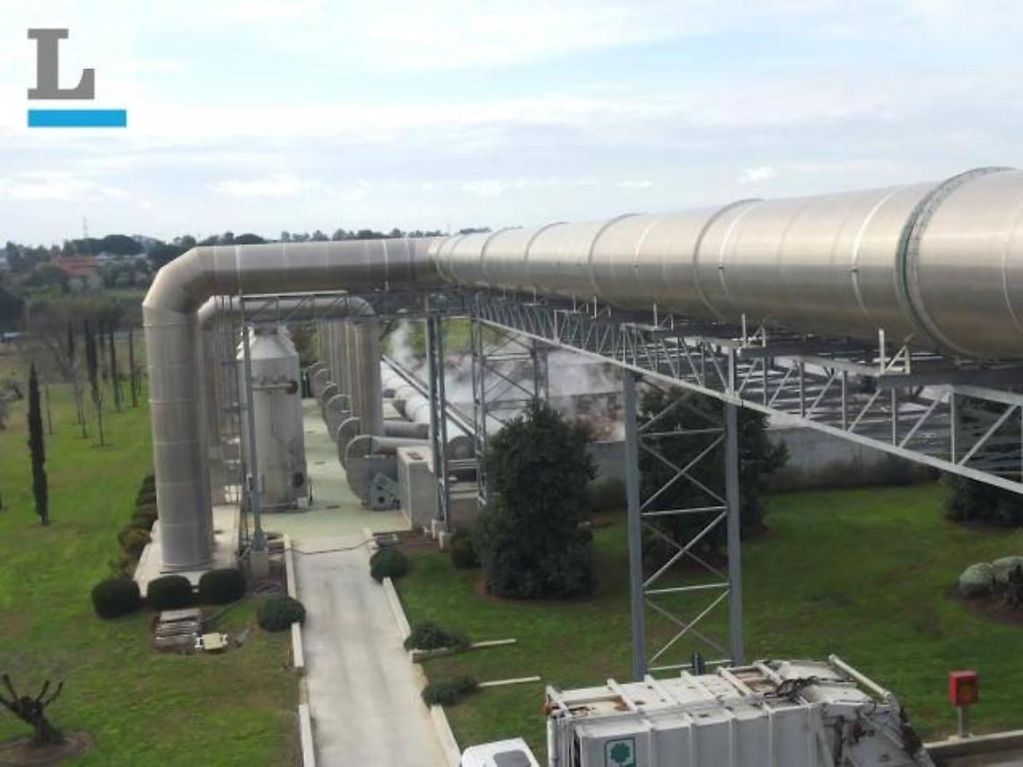 Rida Ambiente, sul ristoro tutto rinviato alla commissione tributaria