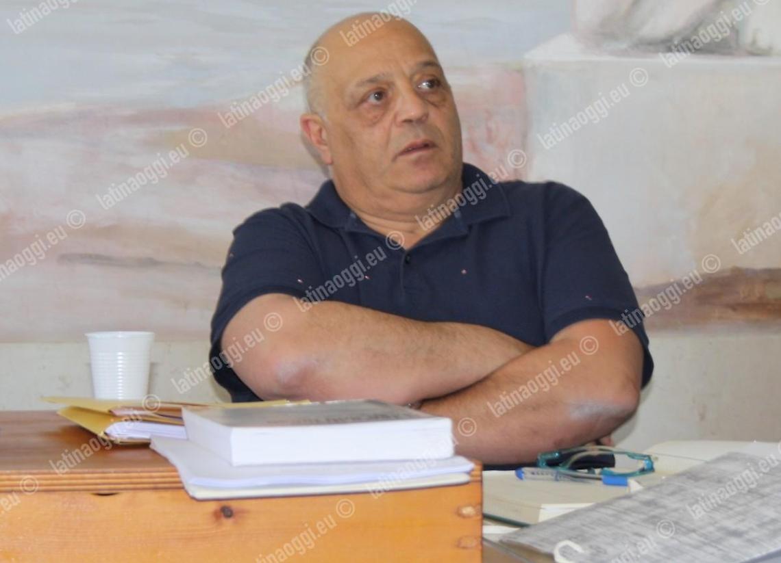 Segretario comunale indagato per peculato, imbarazzo a Cisterna