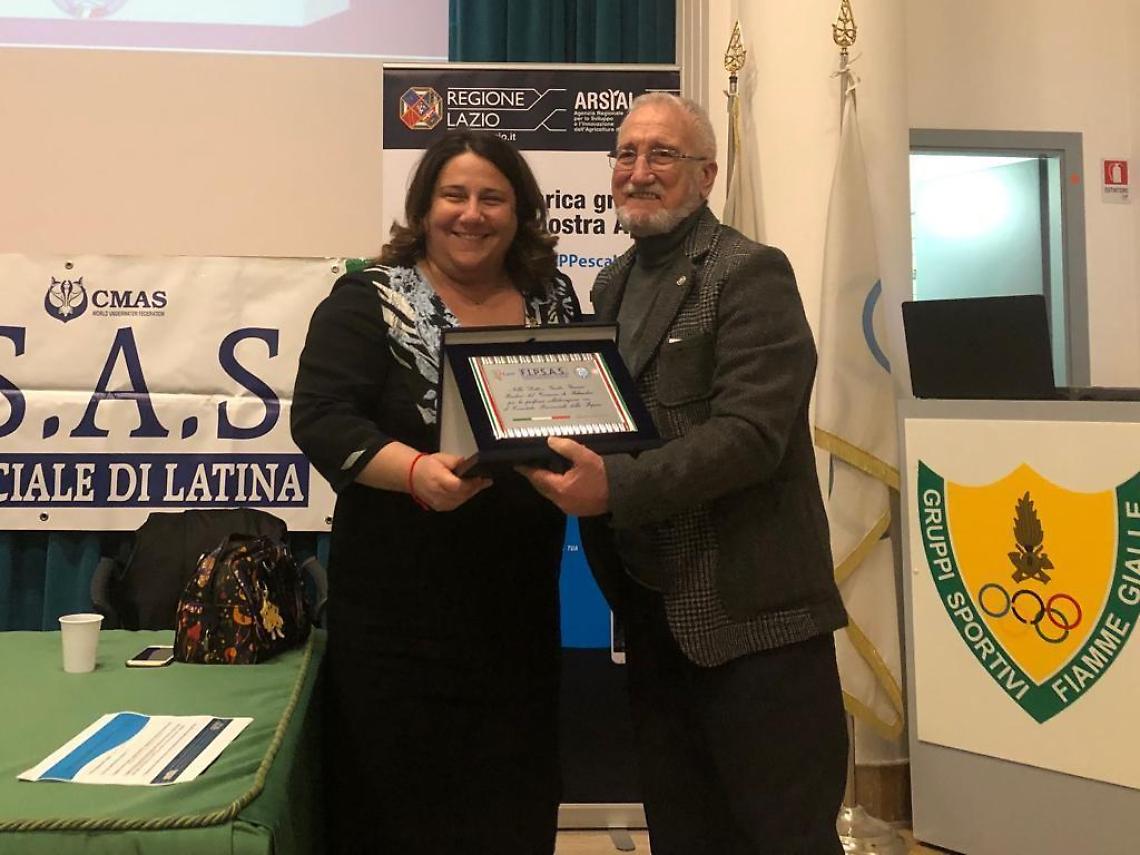 Presentato &ldquo;Appesca Lazio&rdquo;, il concorso per pescatori e associazioni del settore