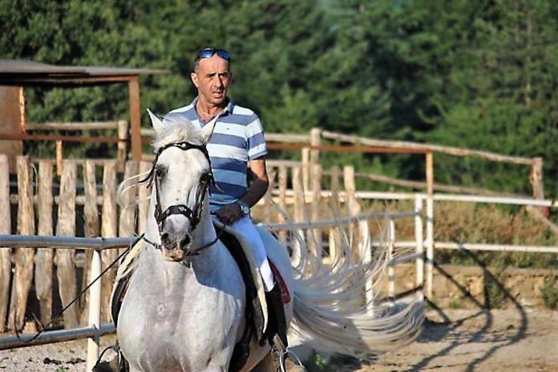 Omicidio nel maneggio, condanna a 16 anni per l'operaio indiano