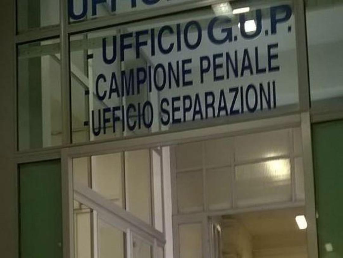 Giustizia, l'arretrato in Tribunale:  stime di smaltimento della Corte d'Appello