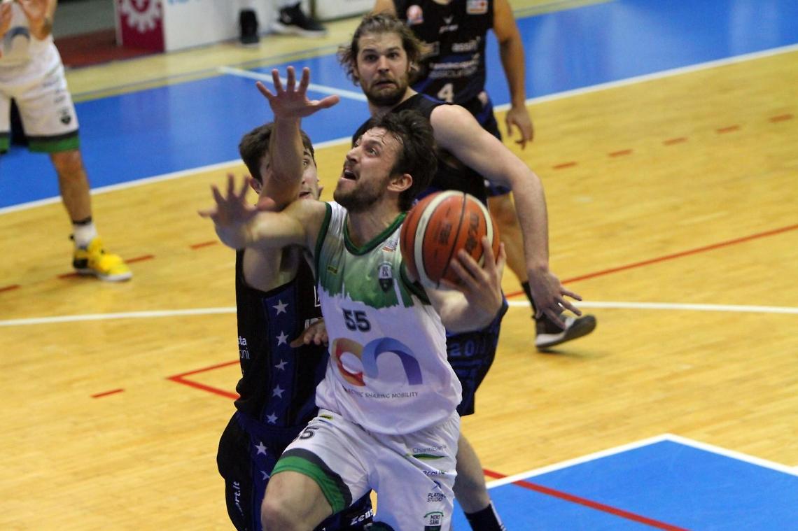 La Benacquista batte Siena e sale al terzo posto in classifica