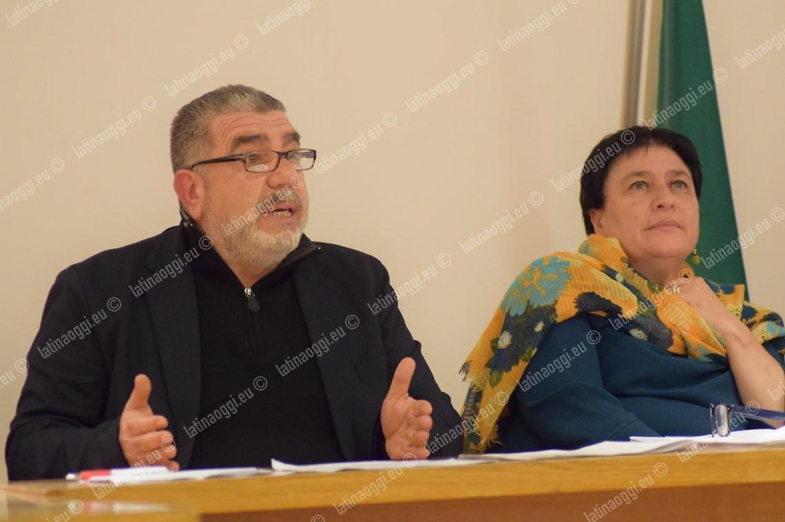 Elezioni a Roccagorga: Sante Tullio sar&agrave; il candidato sindaco del Pd