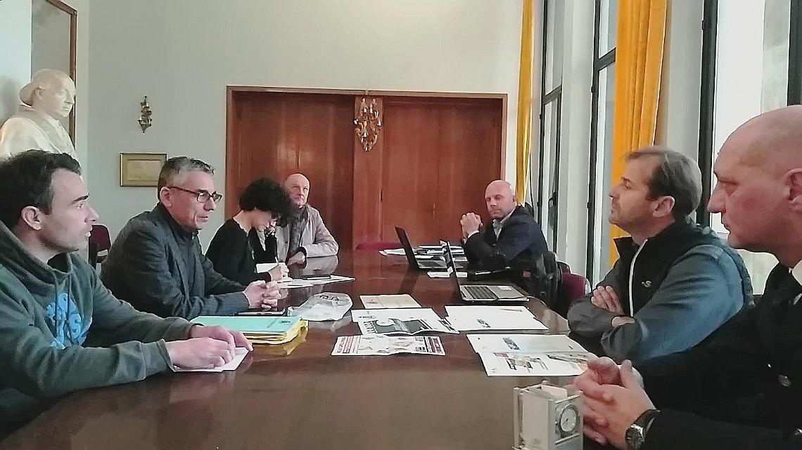 Ecco la piattaforma “Nowtice” e l'app “FlagMii” per l'allerta della popolazione