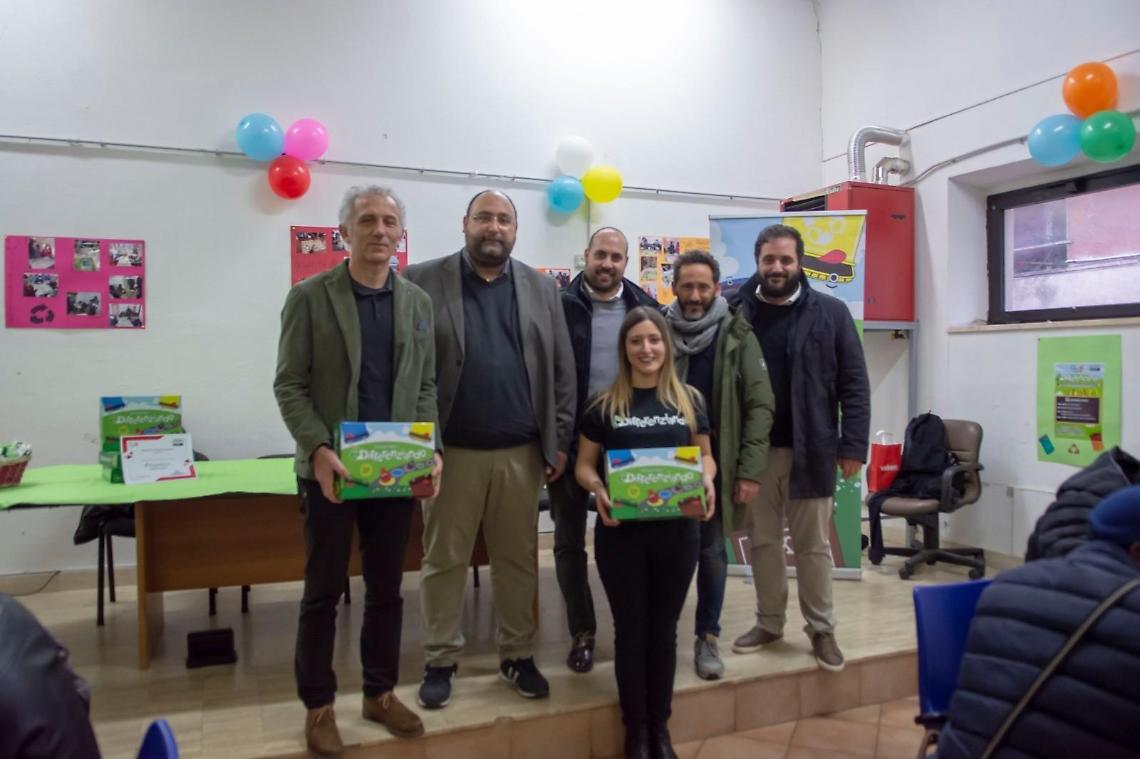 "Differenziando le disuguaglianze", il progetto della coop Quadrifoglio