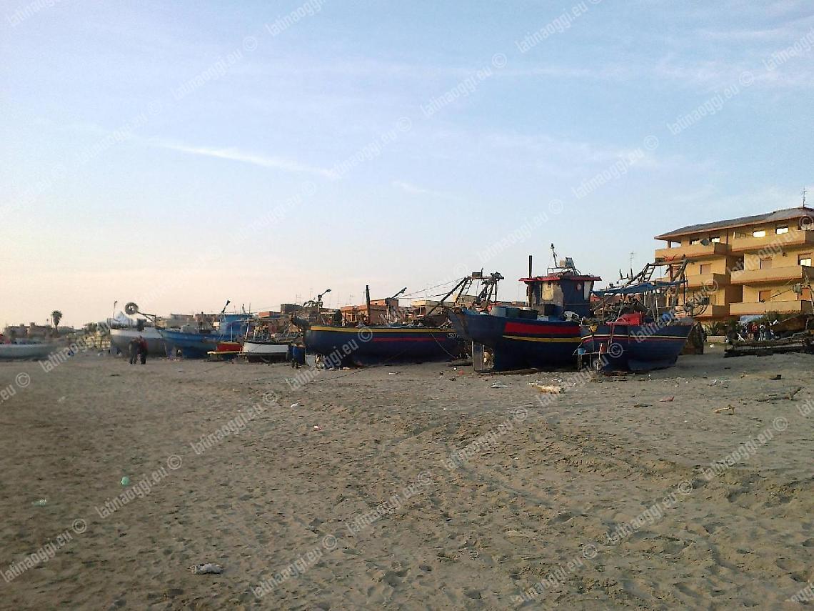 Torvajanica (Pomezia), un bando per progettare il porto canale