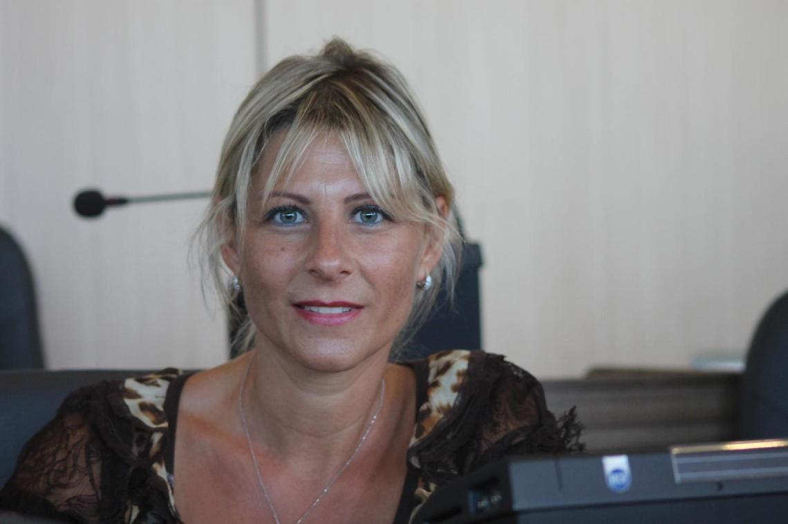 Ardea, Luana Ludovici eletta presidente della commissione Trasparenza