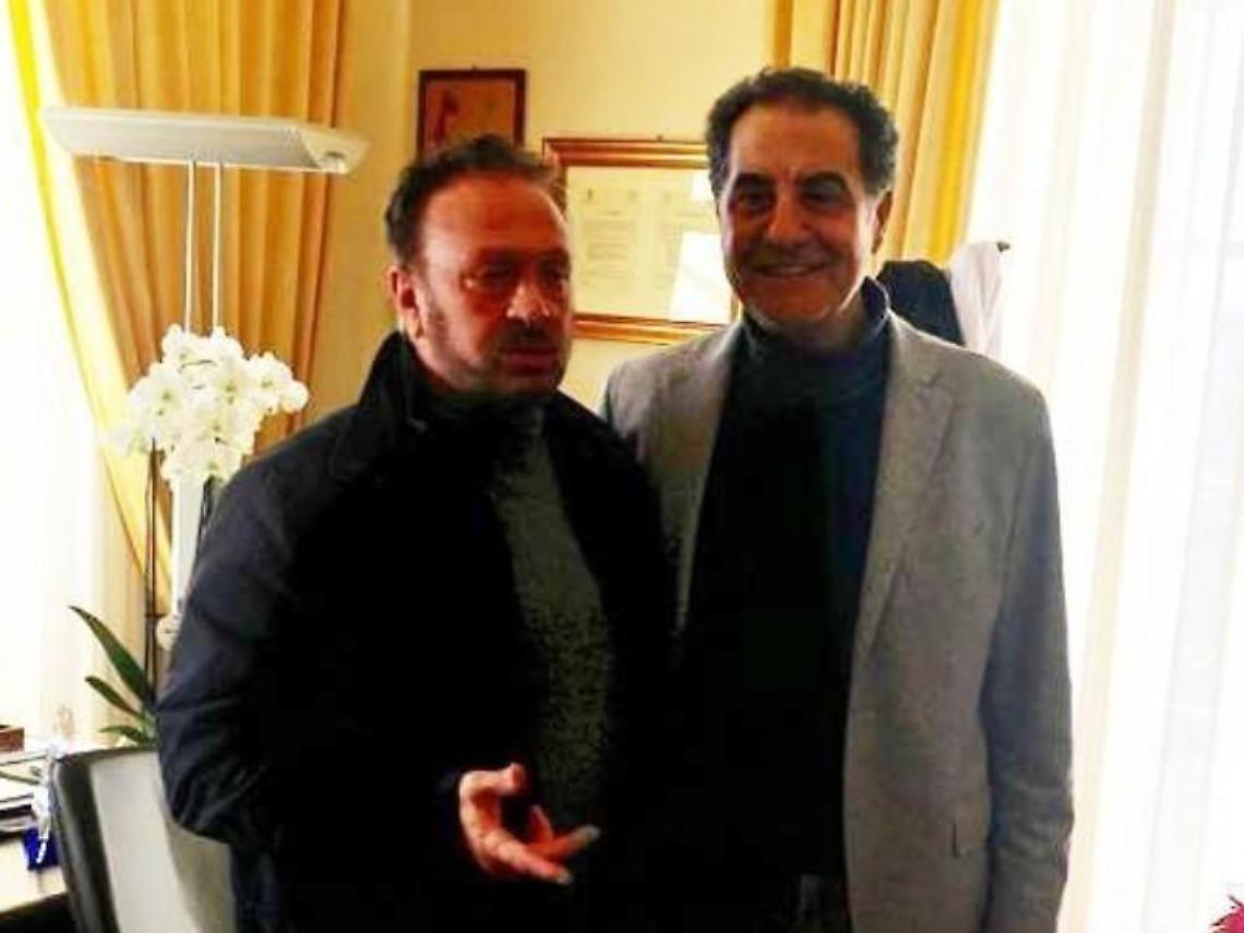 Anzio, lavori alla Sacida: vertice in Comune con Acqualatina