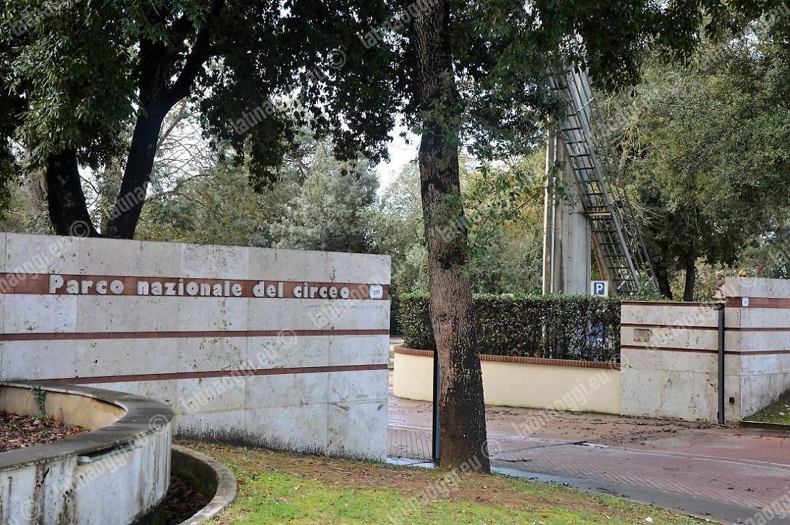 Presidenza del Parco del Circeo, discussione in commissione alla Camera