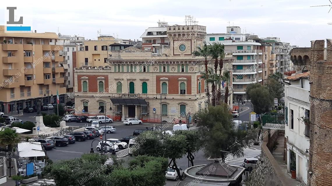Nettuno, 35 milioni in tre anni per le opere pubbliche