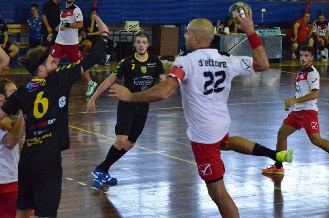 Fondi e Gaeta non sanno pi&ugrave; vincere e la situazione si complica