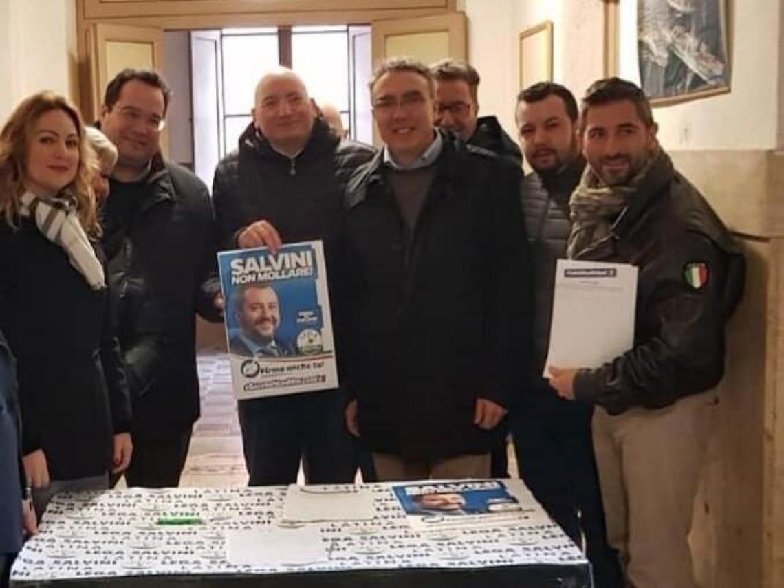 Lega, tutti a rapporto da Claudio Durigon: il piano per vincere a Latina