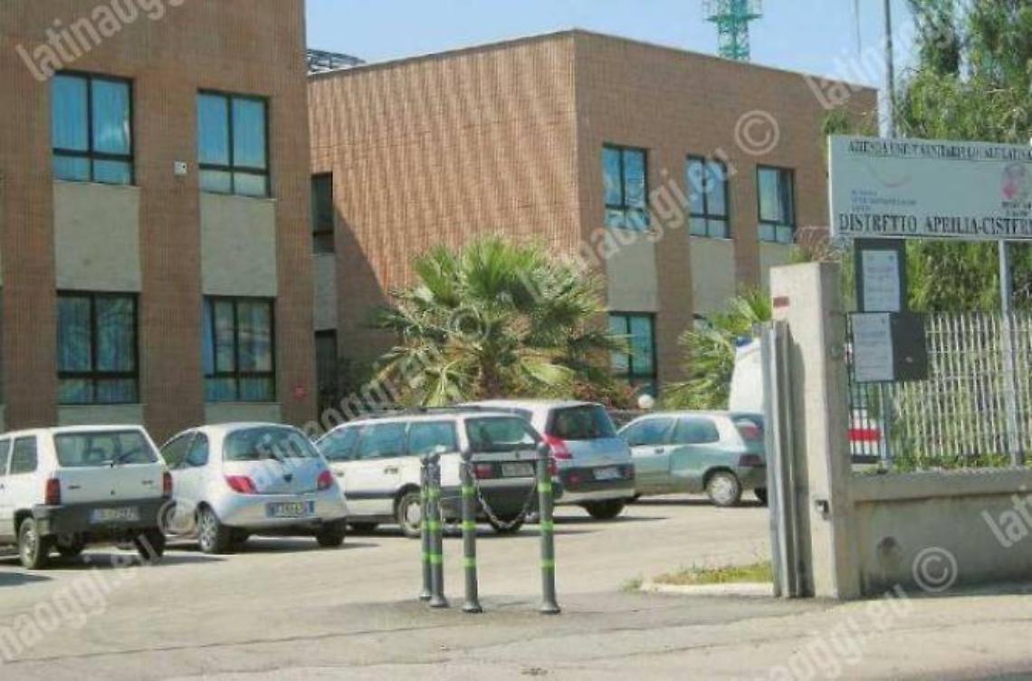 Poliambulatorio Asl, partiti i lavori per la Casa della Salute