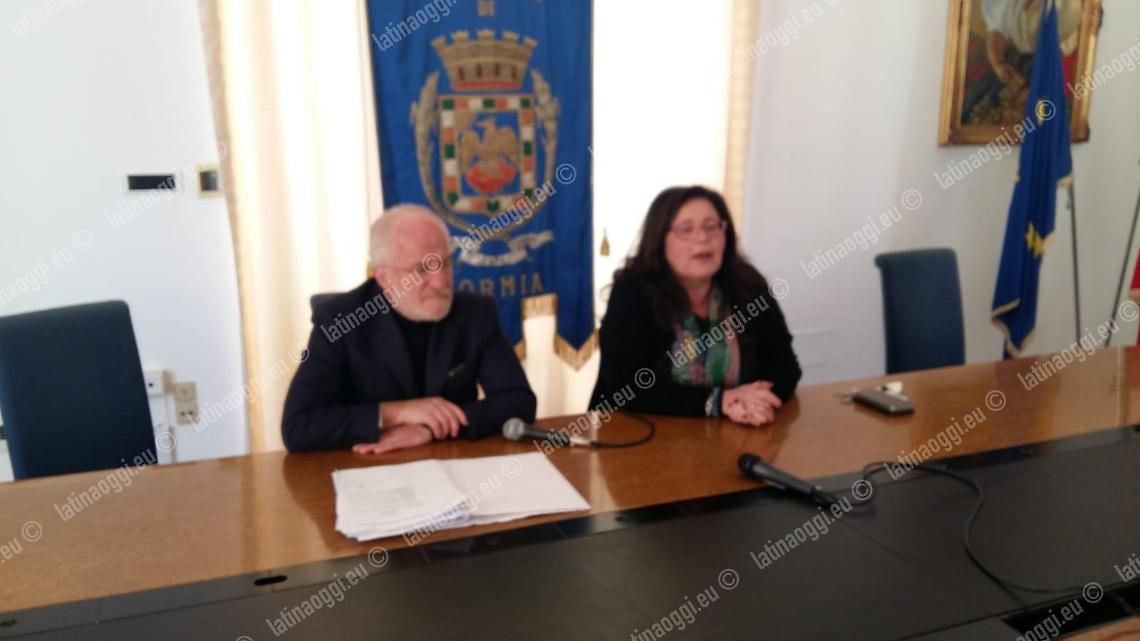 Distretto socio sanitario da Formia a Gaeta: sindaco e assessore fanno chiarezza