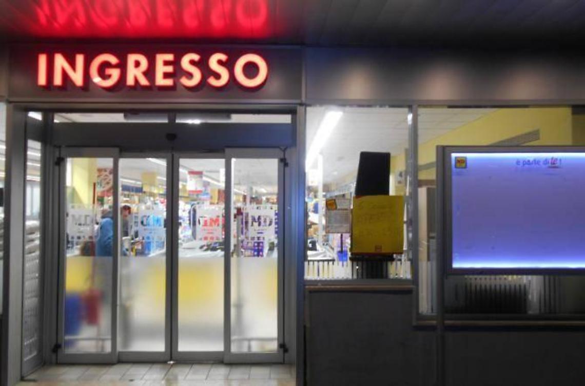 Furti a ripetizione nei centri commerciali, lo sfogo di un imprenditore