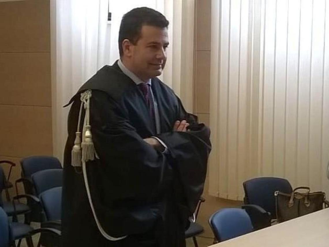 Latina, rinviato a  giudizio per l'incidente sul lavoro