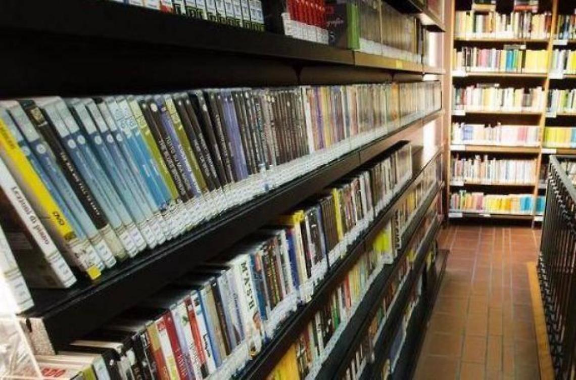 La biblioteca di Formia ora ha una sua pagina Facebook: ecco la novità