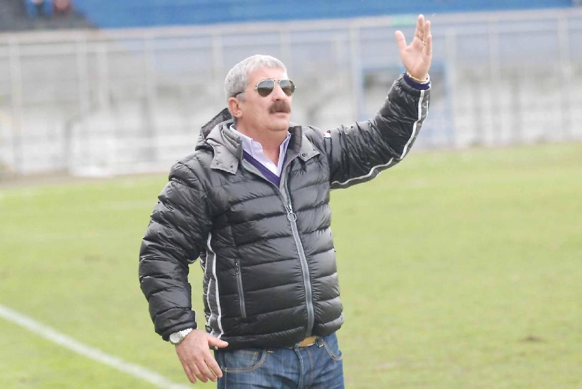 Aprilia-Latina, il particolare derby di Giancarlo Sibilia