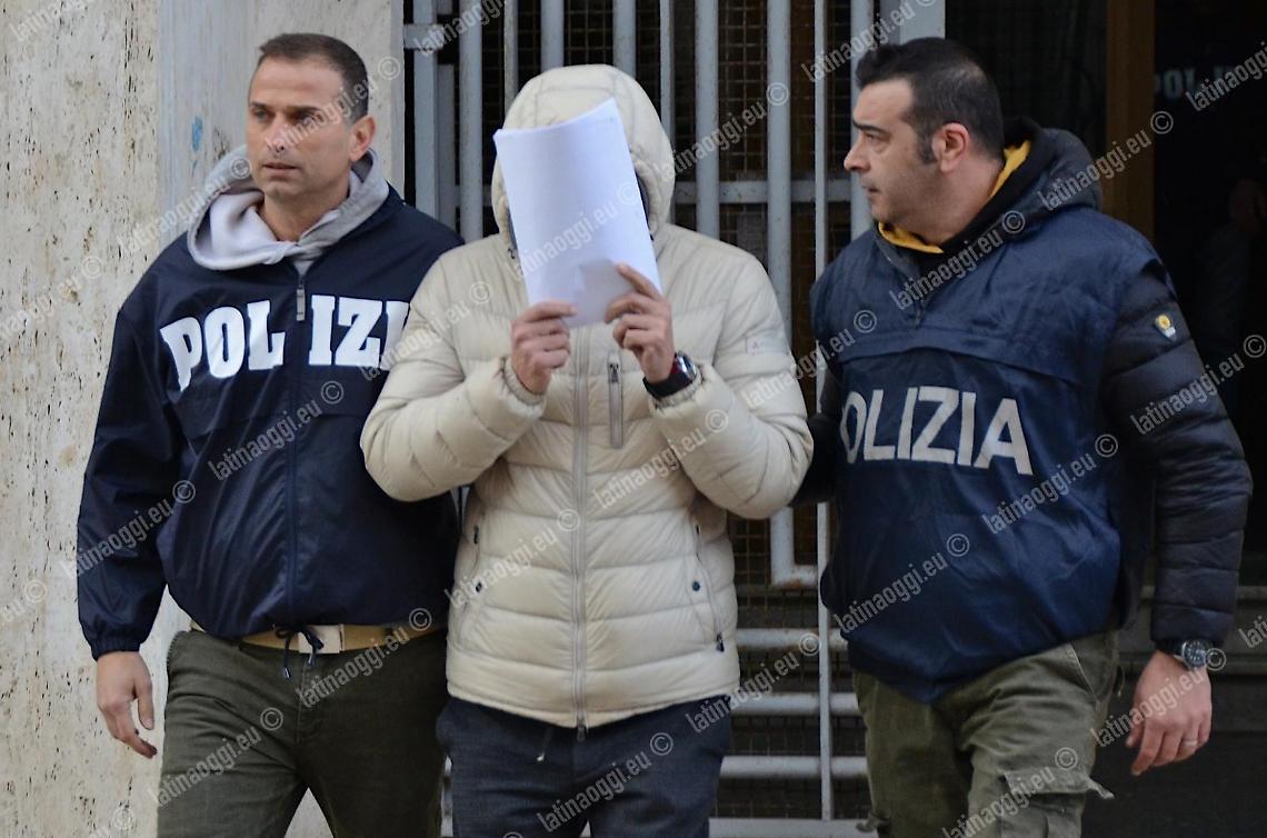 Commodo, confermati gli arresti. Il  Riesame respinge il ricorso della difesa