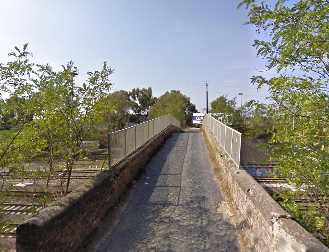 Pomezia, in arrivo un nuovo cavalcavia ferroviario. Accordo fra Comune e Rfi