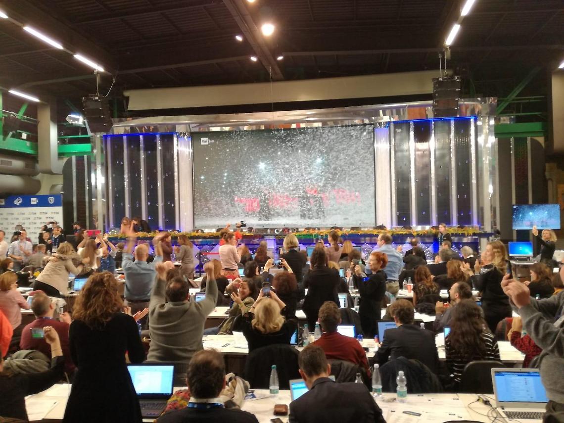 Sanremo 2019: Mamhood vince la 69esima edizione, secondo Ultimo, terzo Il Volo