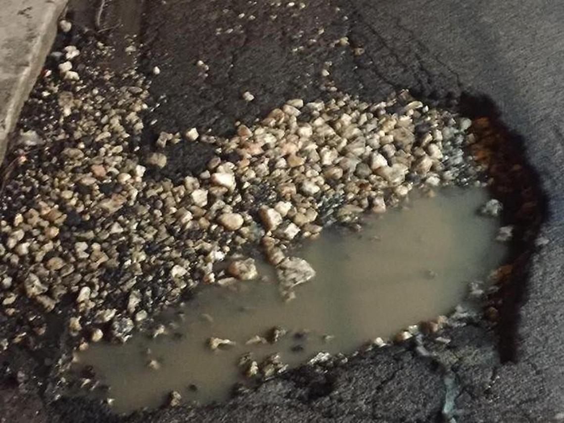Latina, emergenza buche le Acli chiedono una risposta al Comune