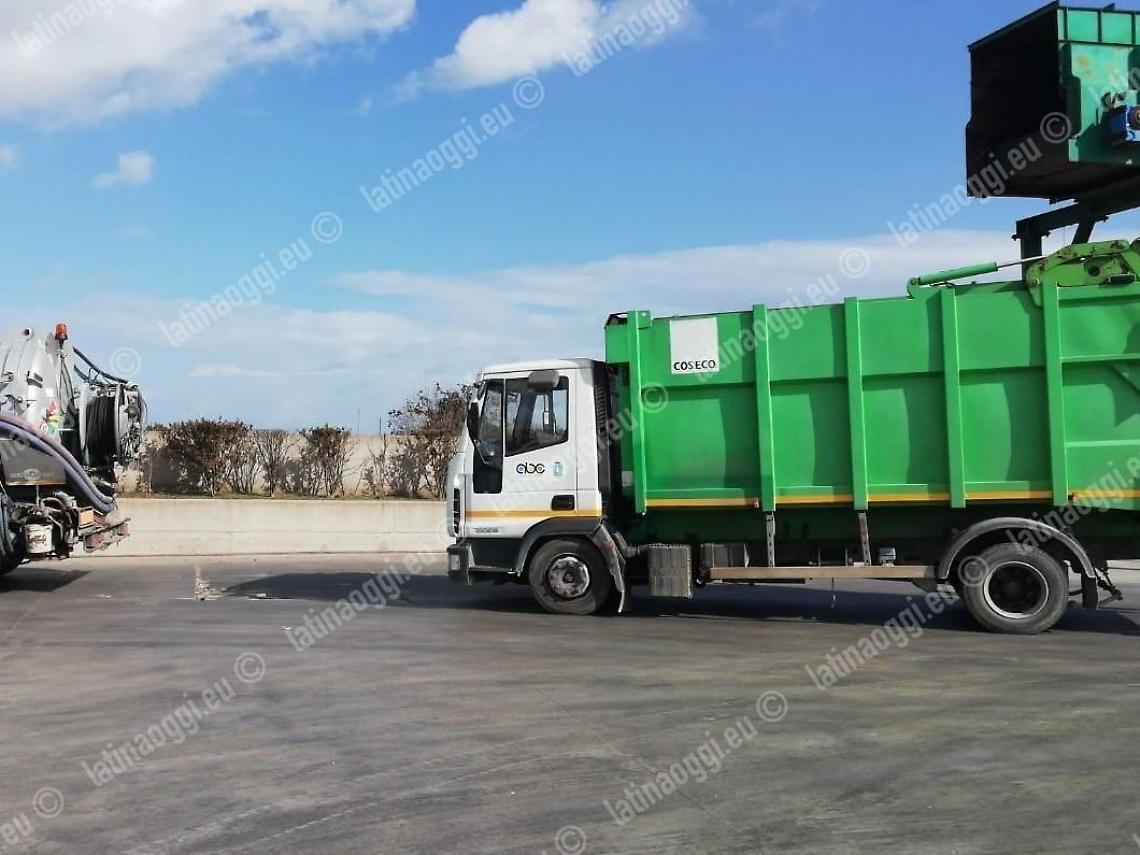 Rifiuti, lo stallo dei bilanci continua a congelare Abc