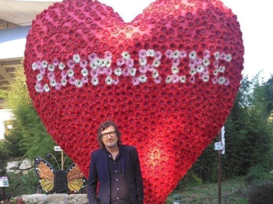 Da &laquo;Gioca Jouer&raquo; a Pomezia: Claudio Cecchetto direttore artistico di Zoomarine