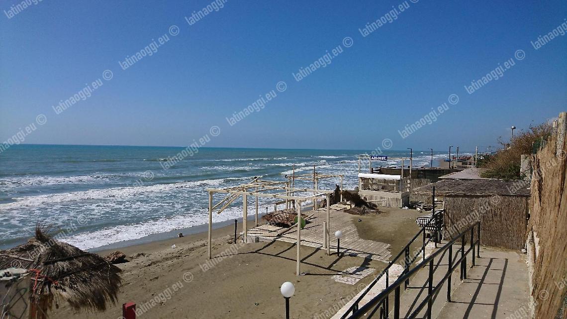 Litorale pontino, dalla Regione Lazio una pioggia di milioni di euro