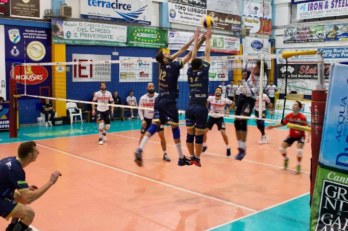 L'Istituto Estetico Italiano Sabaudia cerca il visto per la Final Four