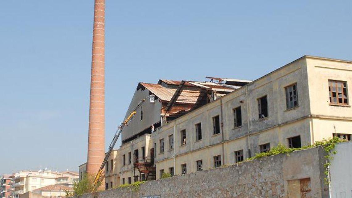 Ex vetreria Avir, accolto il ricorso