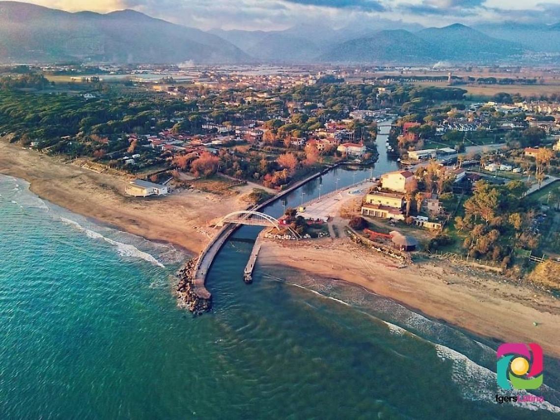 Iger of the Week: l'altro volto della spiaggia di Sant'Anastasia