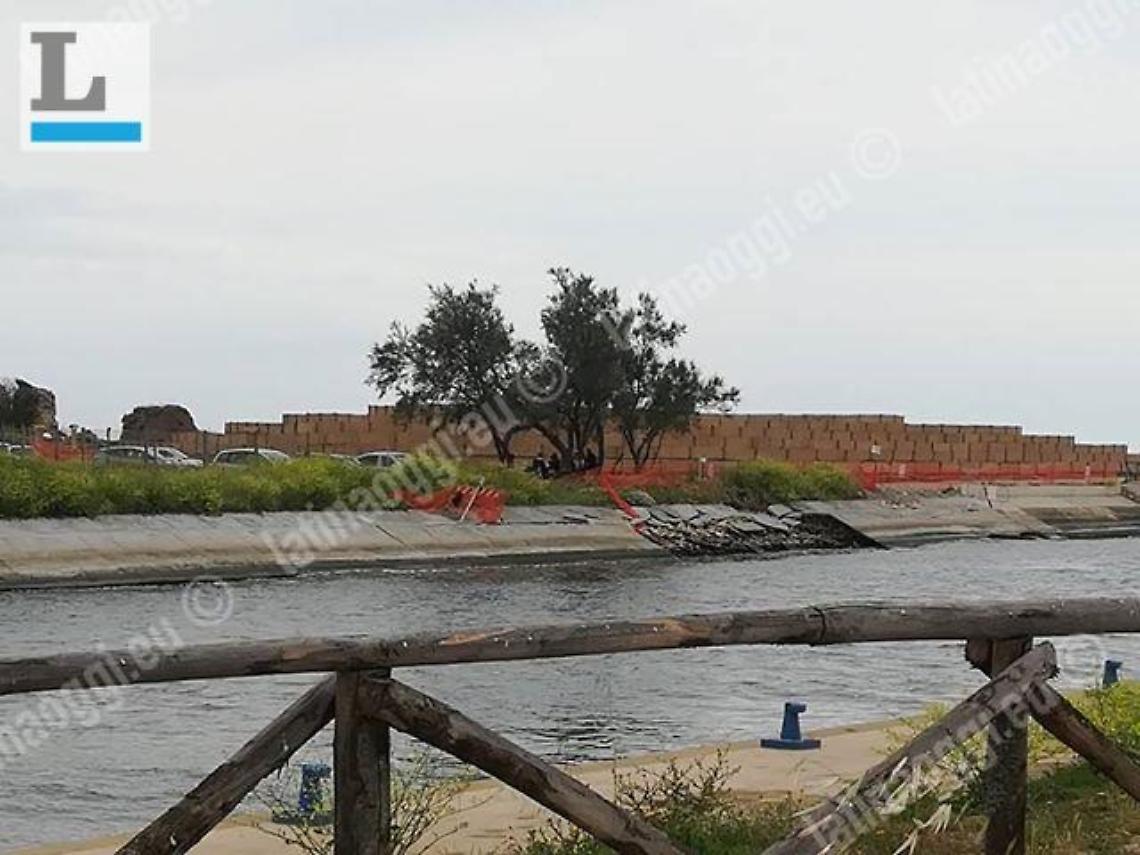 Degrado a Borgo Grappa, scatta la raccolta firme dei residenti