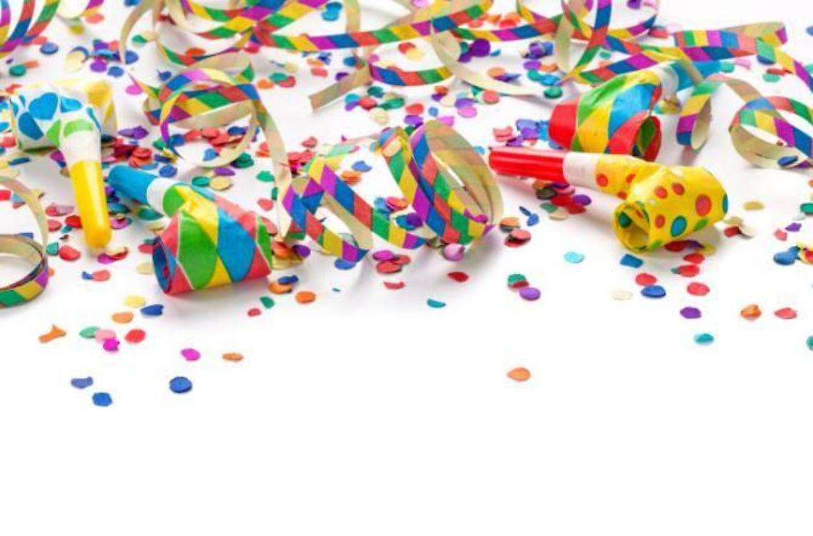 Doppio appuntamento con il Carnevale. E gi&agrave; si pensa all'estate