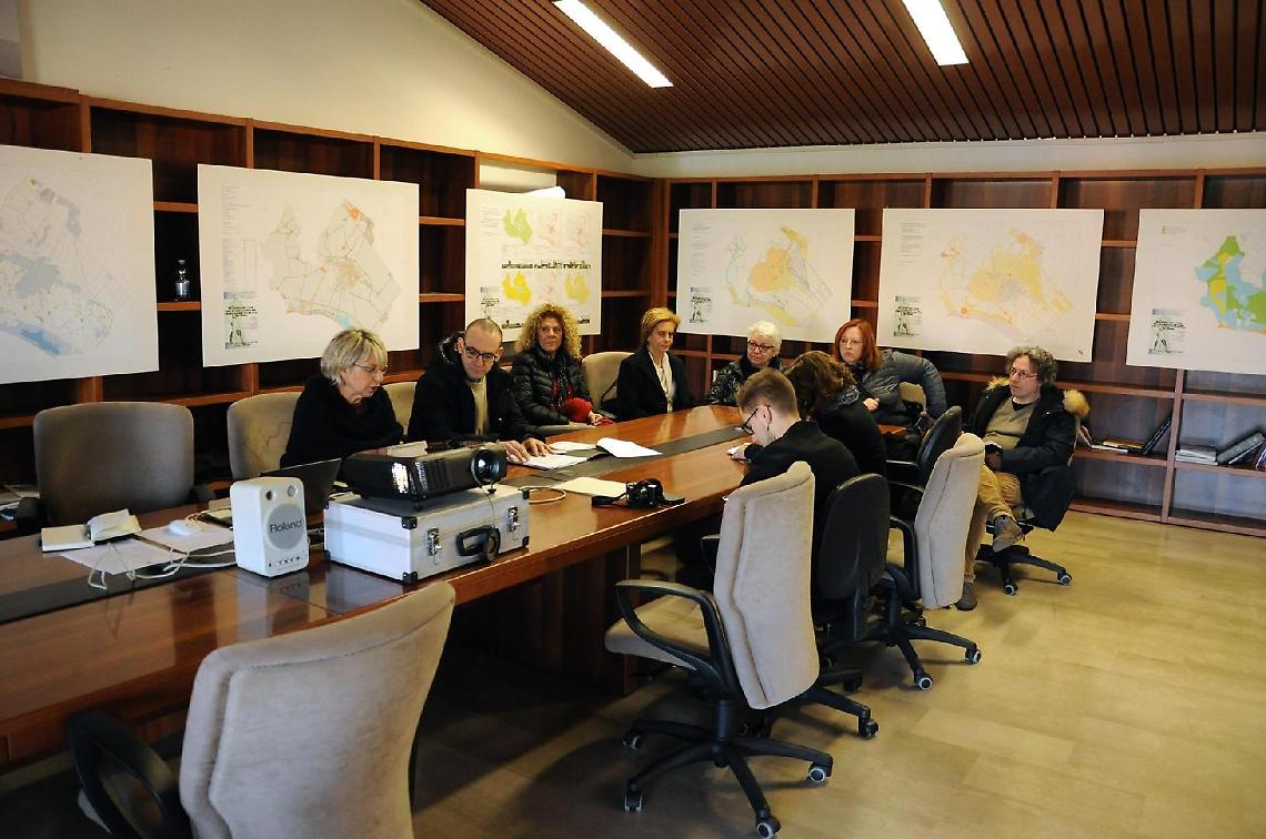 Un cinema senza barriere, il progetto patrocinato dal Comune