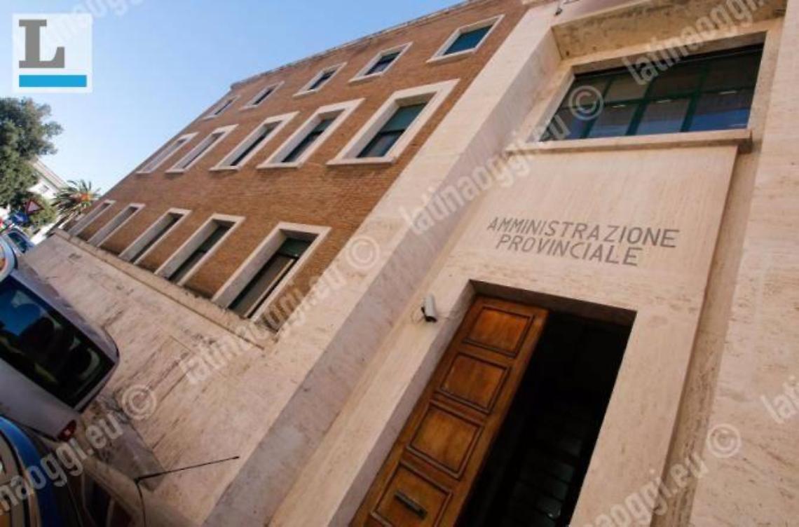 Coletta-Civiche, primi confronti per presentare alle provinciali una maxi lista