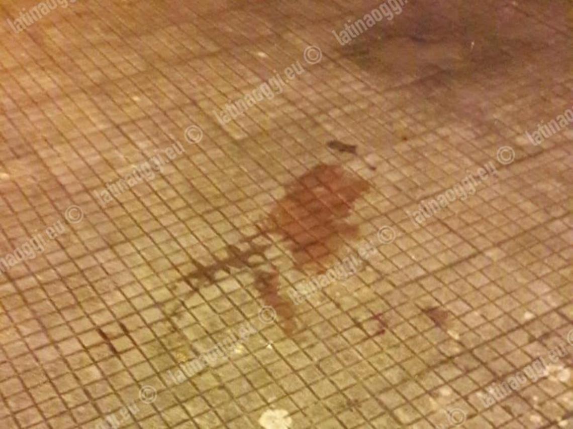 Massacrato di botte in mezzo alla strada, grave un 36enne