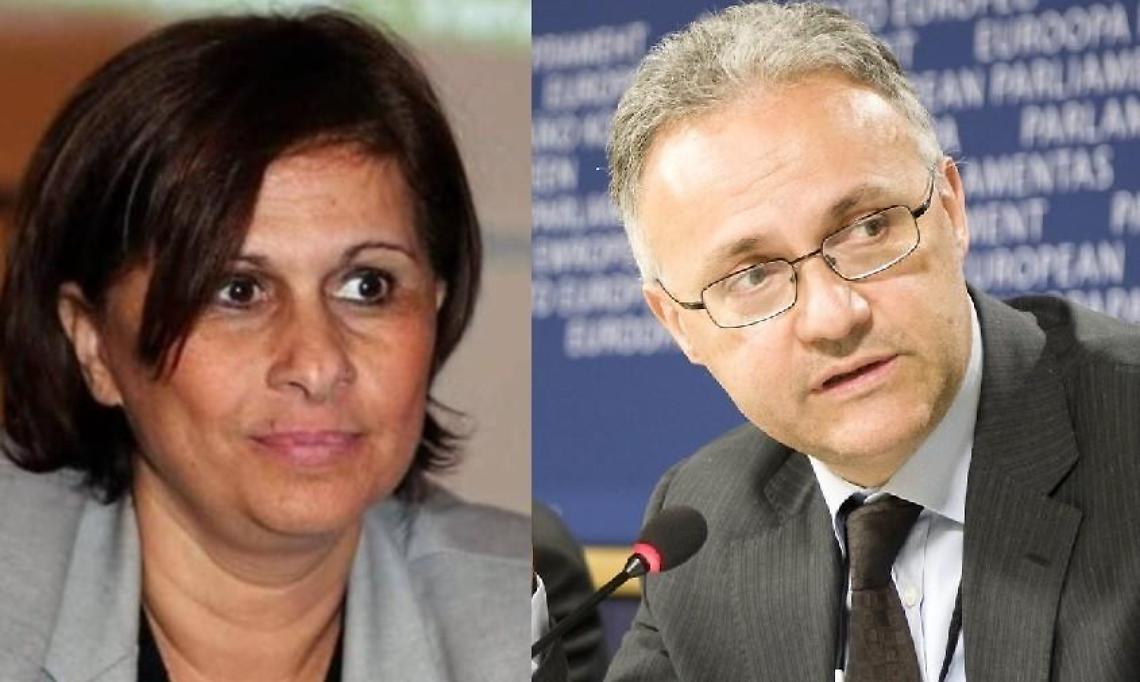 Diritti umani, Souad Sbai e Mario Mauro ospiti del Forum dei Giovani