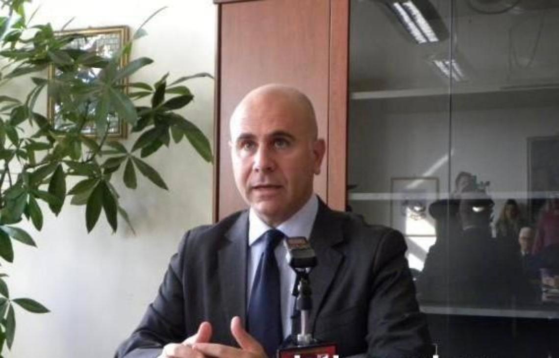 Fondi, ok della giunta al protocollo per la trasversale Appenninica-Tirreno-Adriatica