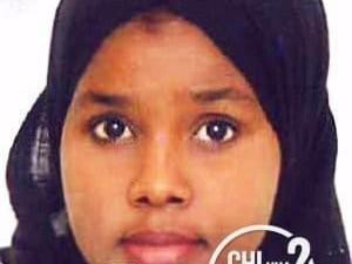 Fatima, la richiedente asilo che non si trova piu: è scomparsa da Pomezia