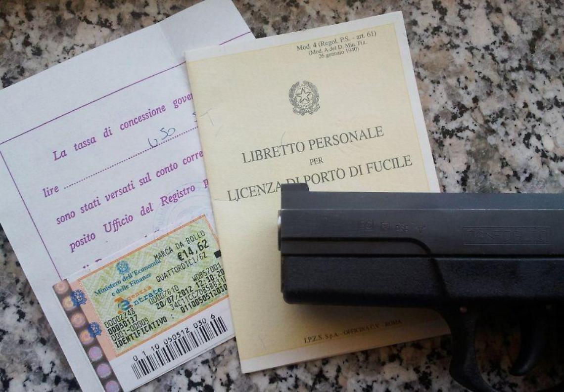 Falsi certificati medici per cacciatori, chiesti 3 rinvii a giudizio