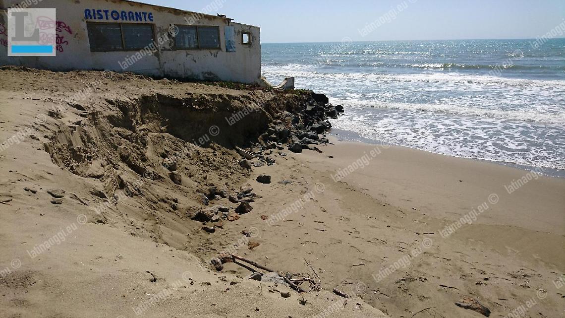 Torvajanica (Pomezia), decadute altre concessioni demaniali