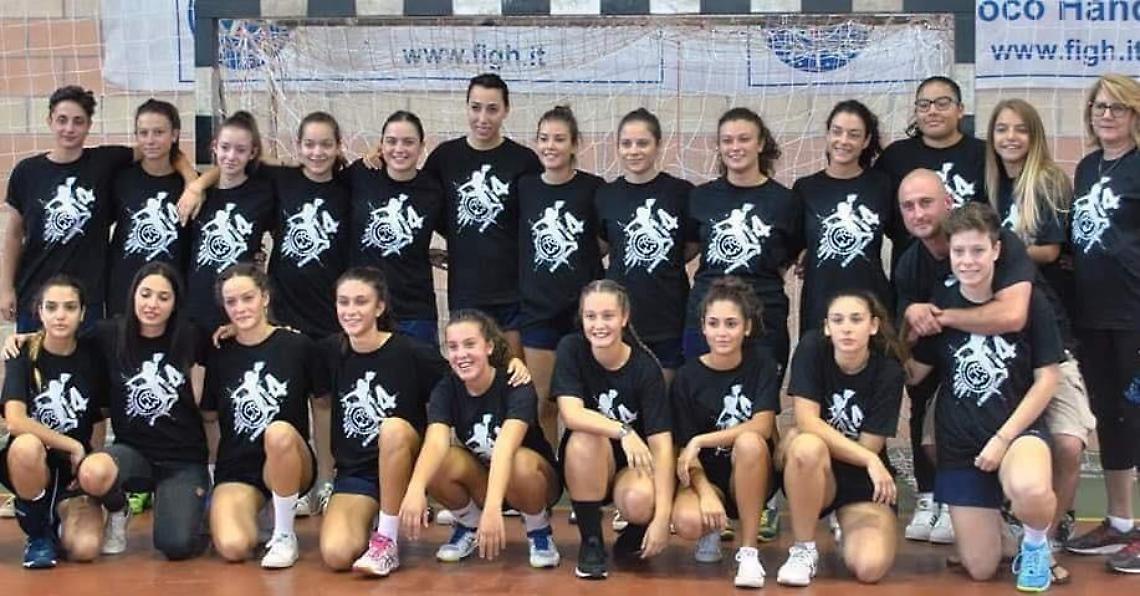 Fondi-Pontinia, subito un grande derby nella fase ad orologio