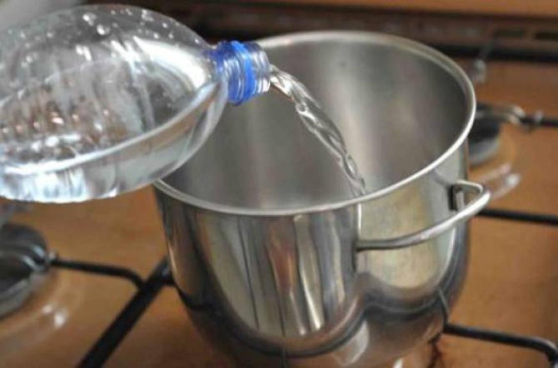 Guasto improvviso, abbassamento della pressione idrica fino alle ore 18