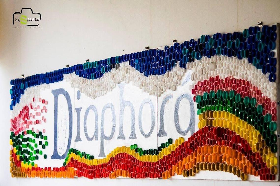 Ladri senza cuore, rubate attrezzature all'associazione Diaphor&agrave;