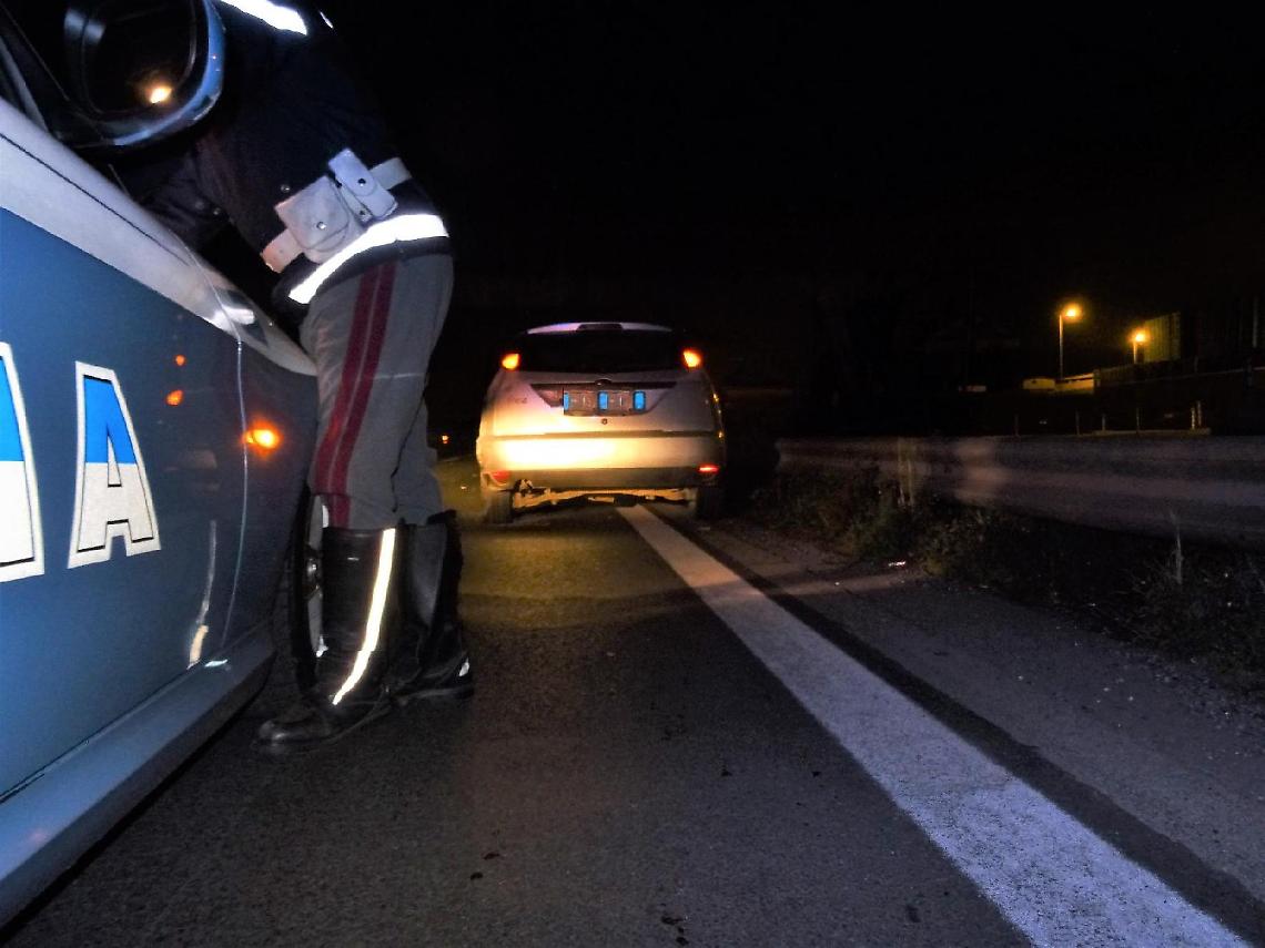 Latina, targhe straniere per pagare di meno,  stop ai furbi