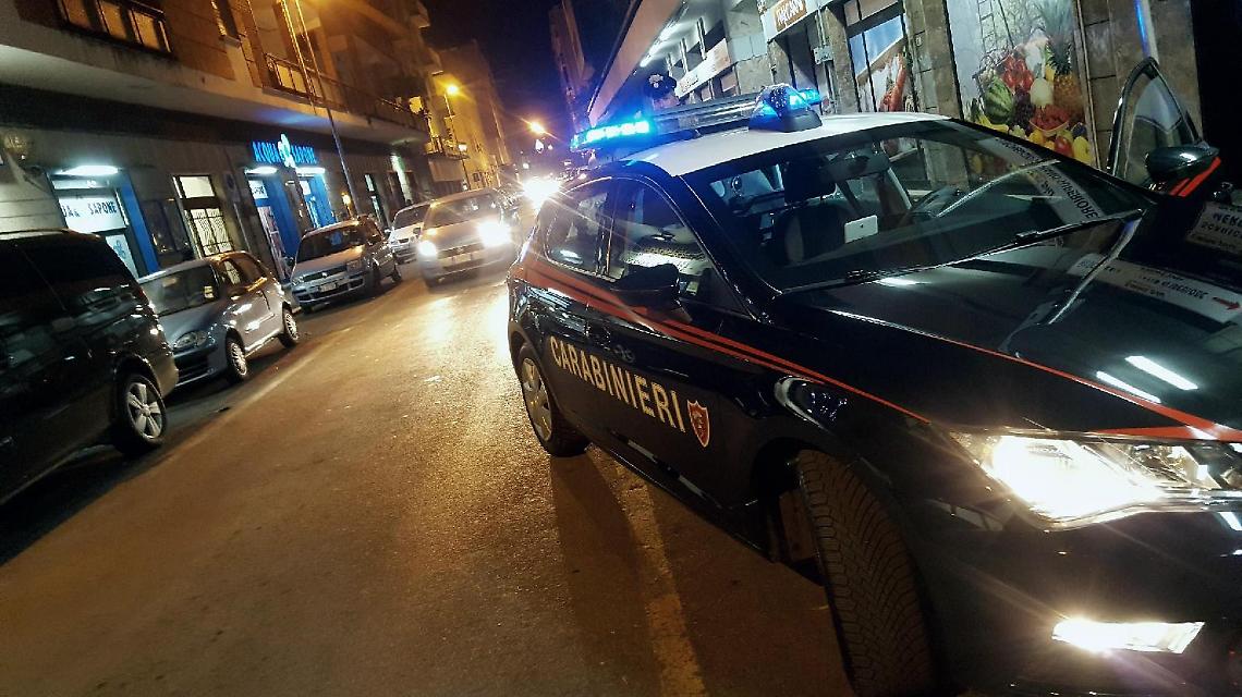 Latina, presa con un chilo di hascisc al Nicolosi, ottiene i domiciliari