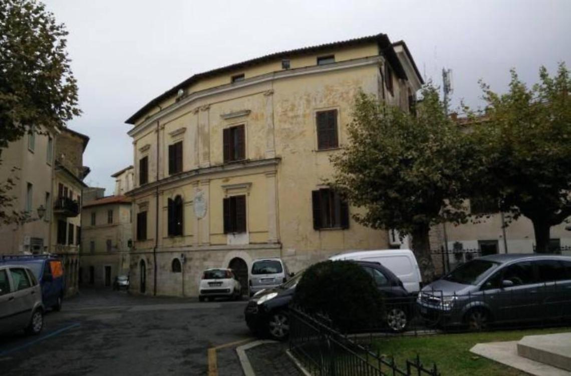 Sezze, la Giunta approva il Piano triennale delle opere pubbliche