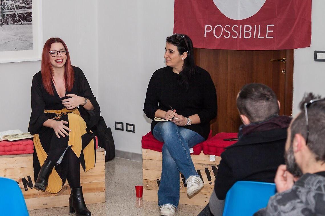 "Possibile" arriva a Pontinia: «Riportiamo la politica fuori dai social»