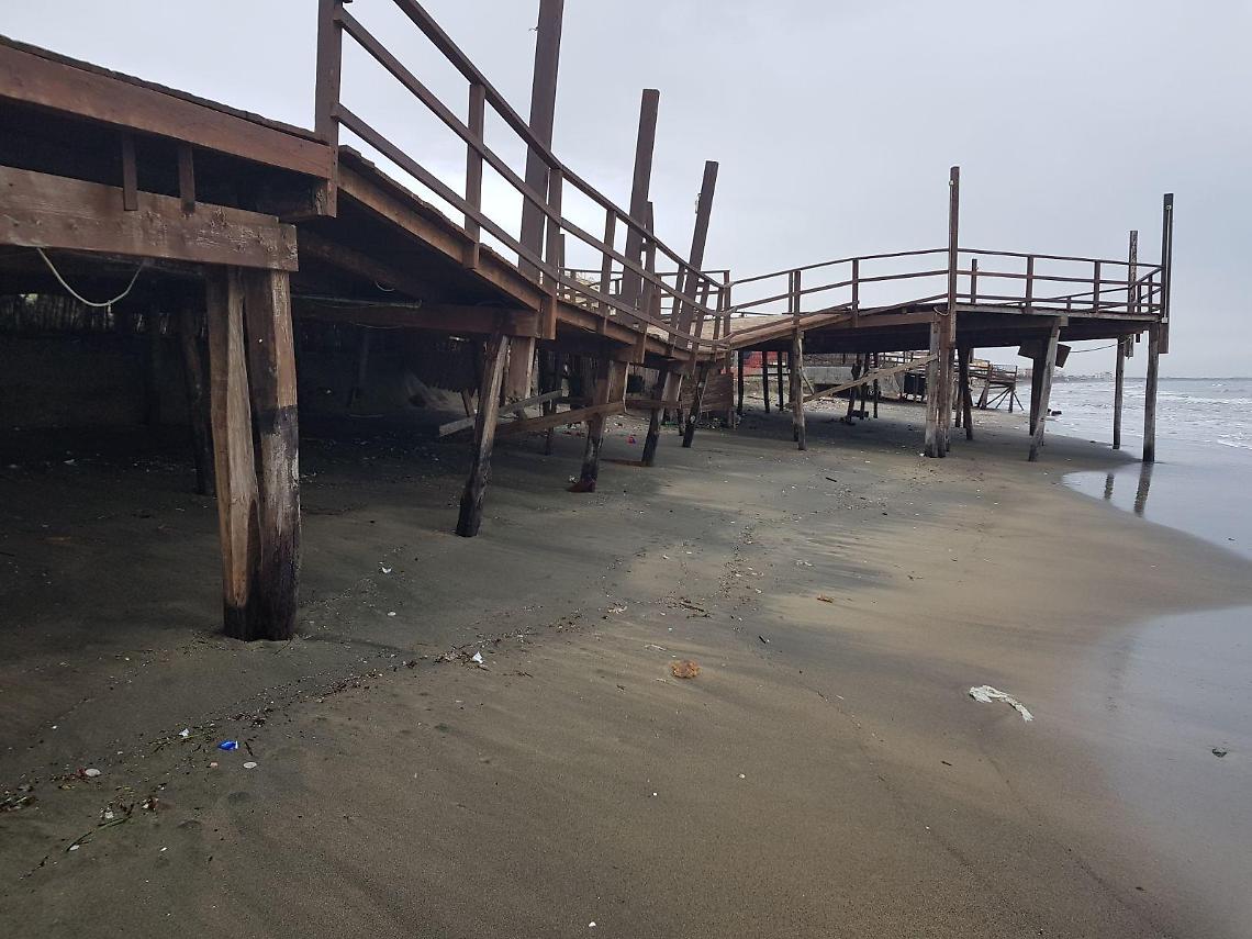 Allerta meteo, il sindaco di Sabaudia convoca il Centro Operativo Comunale